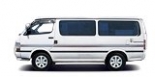 HIACE IV c бортовой платформой (LXH1_, RCH1_,
