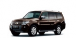 PAJERO III Canvas Top (V6_W, V7_W)