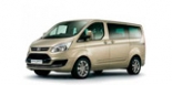 TOURNEO CONNECT