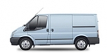 TRANSIT CONNECT Kombi