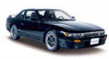 200 SX (S13)