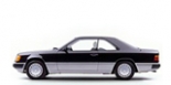 COUPE (C124)
