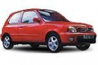 MICRA II (K11)