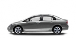 CIVIC I Hatchback (SB)