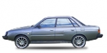 LEONE I Hatchback