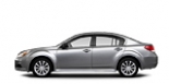 LEGACY I (BC)