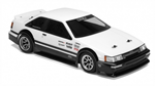COROLLA купе (AE86)
