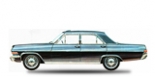 DIPLOMAT B