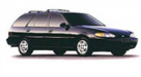 ESCORT VII универсал (GAL, ANL)