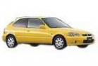 CIVIC VI Hatchback (EJ, EK)
