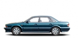 SIGMA Station Wagon (F0_W)