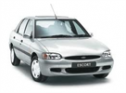 ESCORT '91 Express (AVL)