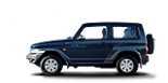 KORANDO (KJ)