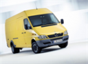 SPRINTER 2-t автобус (901, 902)