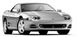 3000 GT (Z16A)