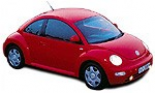 NEW BEETLE (9C1, 1C1)