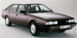 626 II Hatchback (GC)
