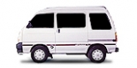 HIJET фургон (S85)