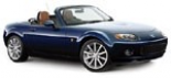 MX-5 II (NB)