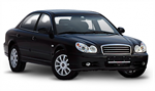 SONATA IV (EF)