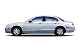 S-TYPE (CCX)