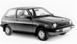 SWIFT I (AA)