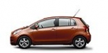 YARIS (SCP1_, NLP1_, NCP1_)