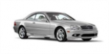 S-CLASS купе (C215)