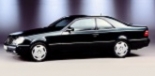 S-CLASS купе (C140)