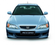 ACCORD VI Hatchback (CH)