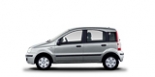 PANDA Van (141_)