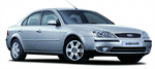 MONDEO III седан (B4Y)