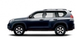 LAND CRUISER (_J4_)
