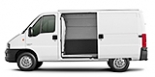 DUCATO c бортовой платформой (244)