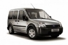 TOURNEO CONNECT