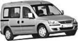 COMBO Tour