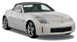 350 Z (Z33)