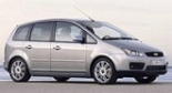 FOCUS C-MAX