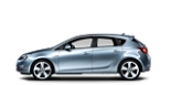 ASTRA H