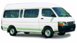 HIACE III Wagon (LH1_, RZH1_)