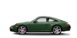 911 кабриолет (997)