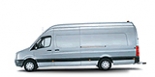 CRAFTER 30-50 фургон (2E_)