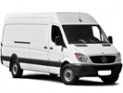 SPRINTER 3,5-t фургон (906)