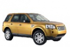 FREELANDER 2 (FA_)