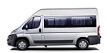 BOXER автобус