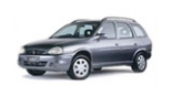 CORSA седан