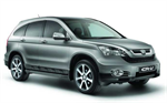 CR-V III (RE)