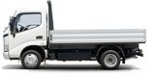 DYNA 150 c бортовой платформой (LY_)
