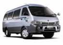 PREGIO автобус