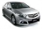 ACCORD VIII (CU)